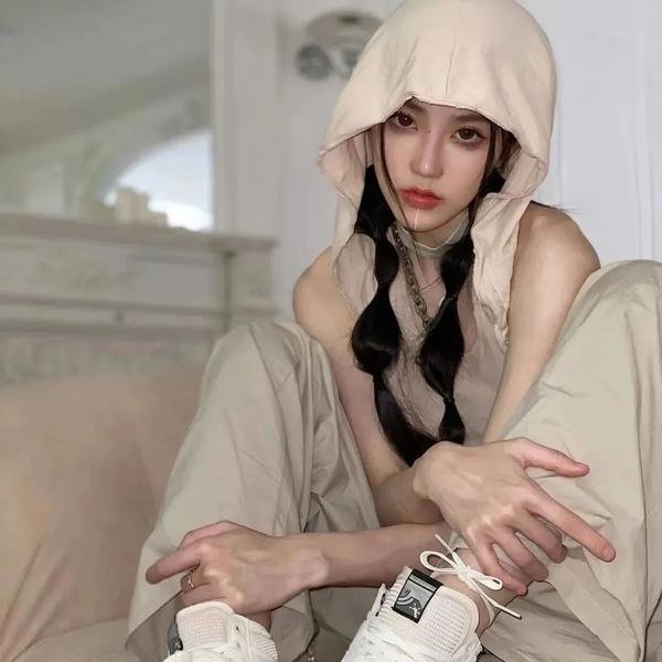 出轨的女人