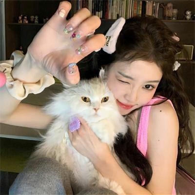 反斗灵猫