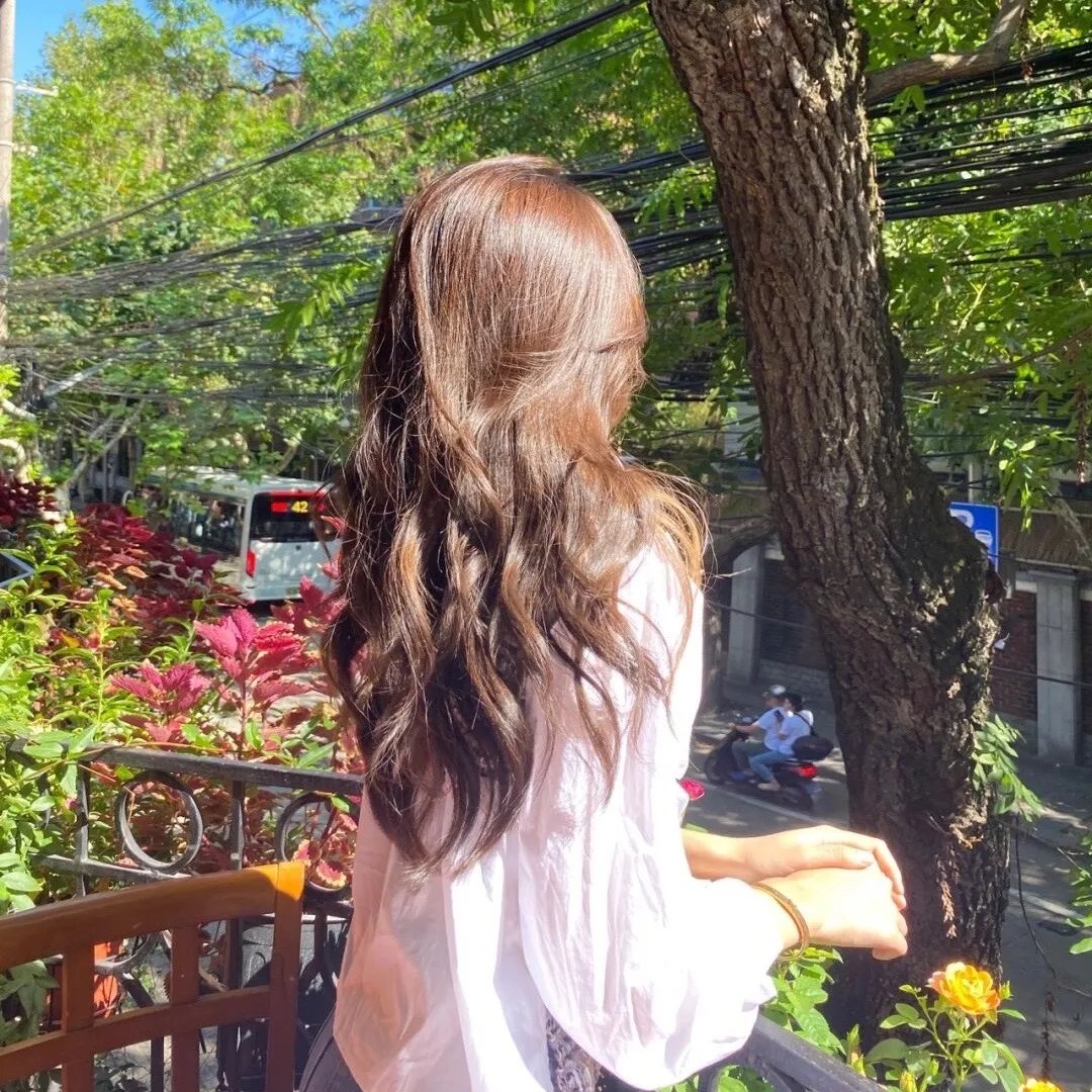 花木兰