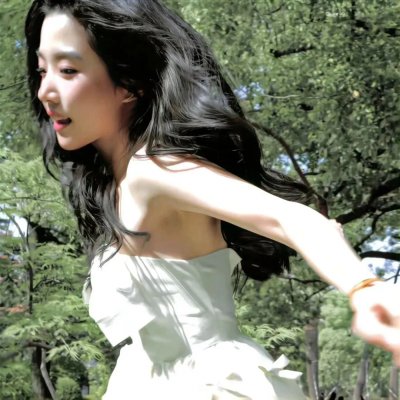 梦回蓝海